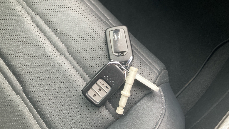 Honda CR-V 2.0 i-MMD Hybrid EX 5dr eCVT Hybrid Estate